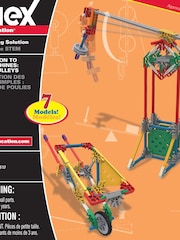 Basic Fun Intro to Simple Machines Levers and Pulleys - Image 6 of 6
