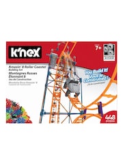 K'nex Amazin' 8 Roller Coaster - Image 1 of 5