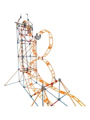 K'nex Amazin' 8 Roller Coaster - Image 4 of 5