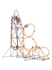 K'nex Amazin' 8 Roller Coaster - Image 5 of 5