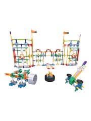 K'nex Classics 700 Piece 40 Model Mega Models Toy - Image 2 of 5