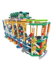K'nex Classics 700 Piece 40 Model Mega Models Toy - Image 4 of 5