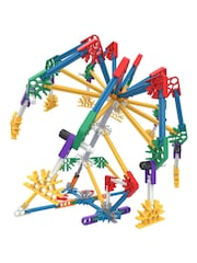 K'nex Classics 700 Piece 40 Model Mega Models Toy - Image 5 of 5