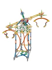 K'nex Stem Explorations Swing Ride - Image 1 of 6