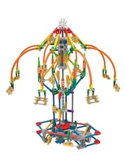 K'nex Stem Explorations Swing Ride - Image 3 of 6