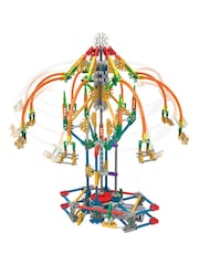 K'nex Stem Explorations Swing Ride - Image 4 of 6