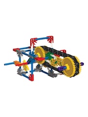 Basic Fun Intro to Simple Machines Gears - Image 4 of 6