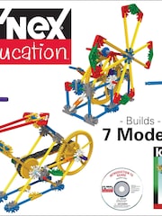 Basic Fun Intro to Simple Machines Gears - Image 6 of 6