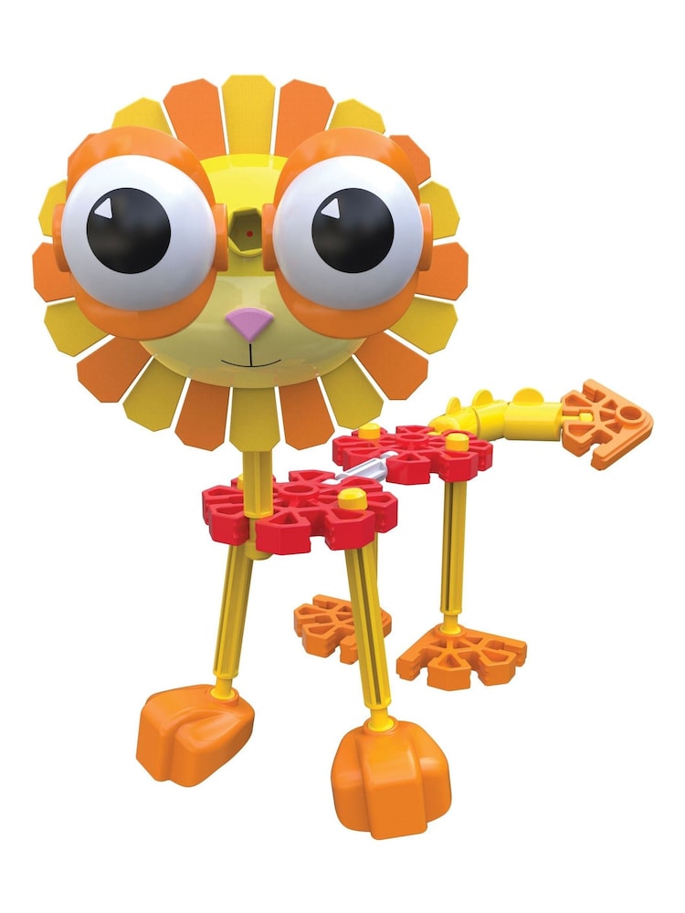 K'nex Safari Mates Building Set - Image 2 of 5
