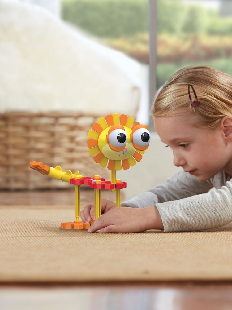 K'nex Safari Mates Building Set - Image 5 of 5
