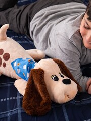 Pound Puppies Pound Classic Sleepy - Image 2 of 6