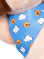 Pound Puppies Pound Classic Sleepy - Image 3 of 6