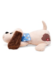 Pound Puppies Pound Classic Sleepy - Image 6 of 6