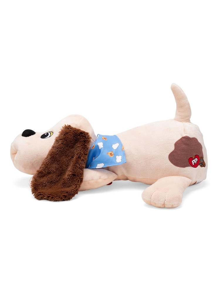 Pound Puppies Pound Classic Sleepy - Image 6 of 6
