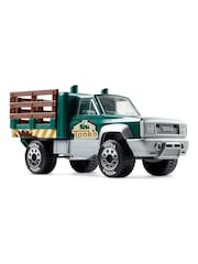 Tonka Steel Classics Farm Truck Toy - Image 2 of 6