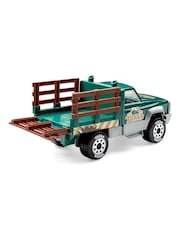 Tonka Steel Classics Farm Truck Toy - Image 3 of 6