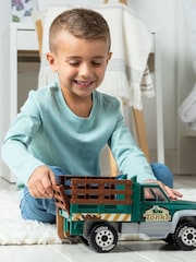 Tonka Steel Classics Farm Truck Toy - Image 5 of 6