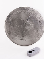 Uncle Milton Ever Wonder Moon In My Room - Image 5 of 6