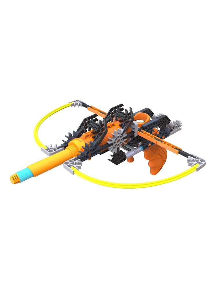 Basic Fun K'Force Battle Bow Building Set - Image 1 of 6