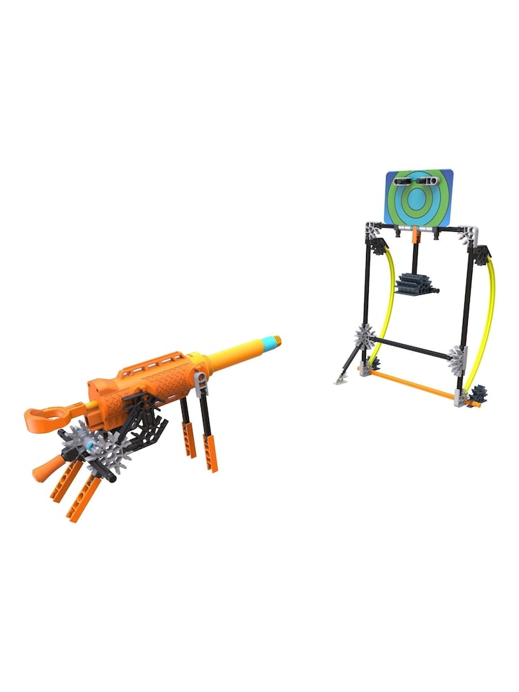 Basic Fun K'Force Battle Bow Building Set - Image 2 of 6