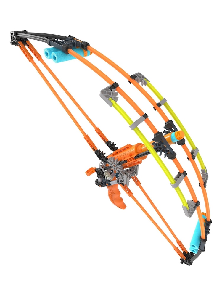 Basic Fun K'Force Battle Bow Building Set - Image 6 of 6