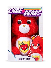 Care Bears 35cm Medium Plush Destiny Bear - Image 1 of 6