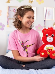 Care Bears 35cm Medium Plush Destiny Bear - Image 2 of 6