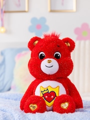 Care Bears 35cm Medium Plush Destiny Bear - Image 3 of 6