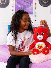 Care Bears 35cm Medium Plush Destiny Bear - Image 5 of 6