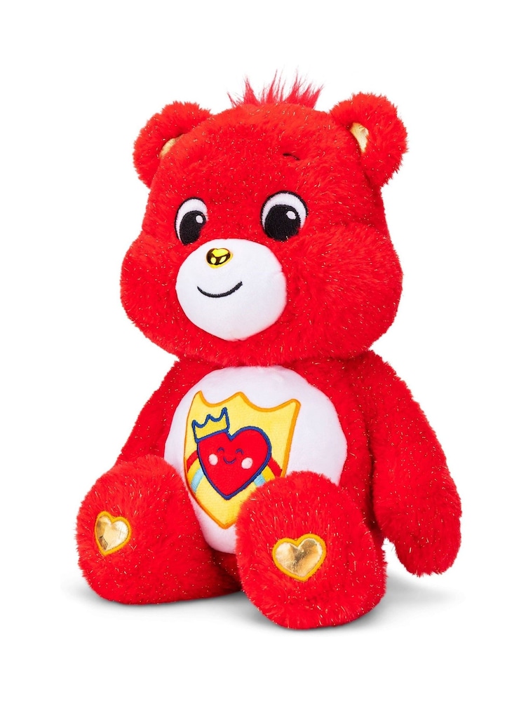 Care Bears 35cm Medium Plush Destiny Bear - Image 6 of 6