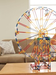 K'nex 3-in-1 Classic Amusement Park Building Set - Image 2 of 4