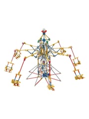 K'nex 3-in-1 Classic Amusement Park Building Set - Image 3 of 4