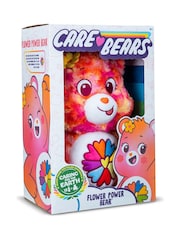 Care Bears 35cm Medium Plush Flower Power Bear - Image 1 of 5