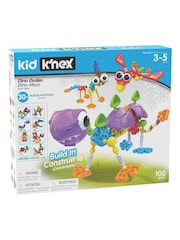 K'nex Kid Dino Dudes Building Set - Image 1 of 6