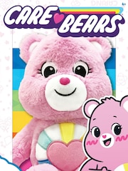 Care Bears 35cm Medium Plush Hopeful Heart Bear - Image 1 of 2