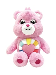 Care Bears 35cm Medium Plush Hopeful Heart Bear - Image 2 of 2