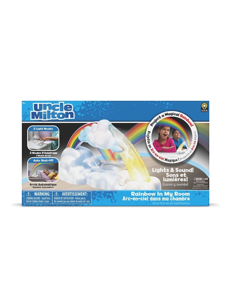 Uncle Milton Rainbow in My Room 2.0 - Image 1 of 6