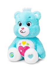 Care Bears Medium 35cm Plush Always Here Bear - Image 1 of 5