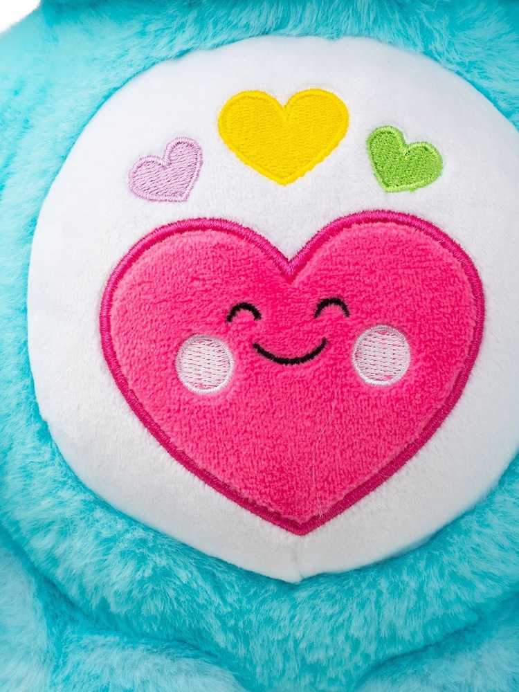 Care Bears Medium 35cm Plush Always Here Bear - Image 2 of 5