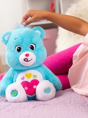 Care Bears Medium 35cm Plush Always Here Bear - Image 3 of 5