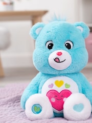Care Bears Medium 35cm Plush Always Here Bear - Image 4 of 5