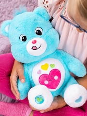 Care Bears Medium 35cm Plush Always Here Bear - Image 5 of 5
