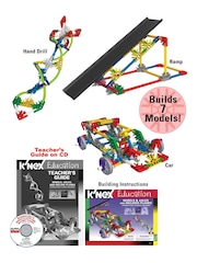 Basic Fun Intro to Simple Machines: WheelsAxles - Image 3 of 6