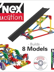 Basic Fun Intro to Simple Machines: WheelsAxles - Image 4 of 6