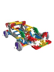 Basic Fun Intro to Simple Machines: WheelsAxles - Image 5 of 6