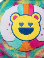 Care Bears Jumbo Plush Good Vibes Bear - Image 1 of 5