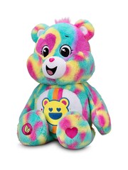 Care Bears Jumbo Plush Good Vibes Bear - Image 3 of 5
