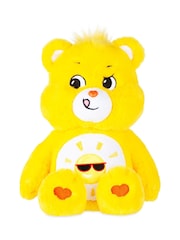 Care Bears 35cm Plush Coin Funshine Bear - Image 2 of 6