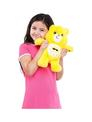 Care Bears 35cm Plush Coin Funshine Bear - Image 6 of 6