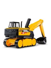 Tonka Steel Classics Mighty Excavator - Image 2 of 6